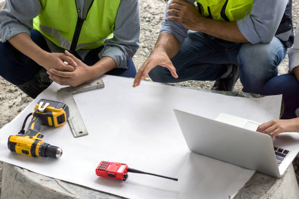 Reliable WI Concrete contractor Solutions
